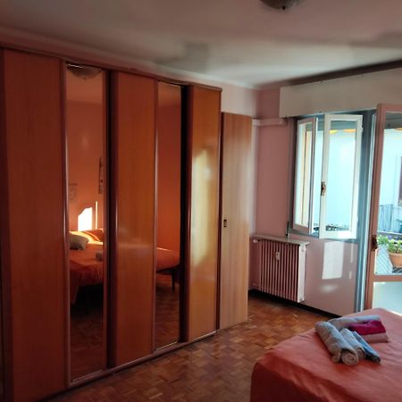 Daniele'S Flat 2 In Venice Mestre Bagian luar foto