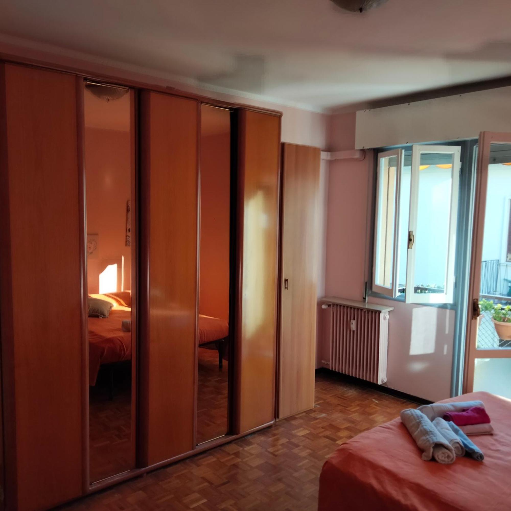 Daniele'S Flat 2 In Venice Mestre Bagian luar foto