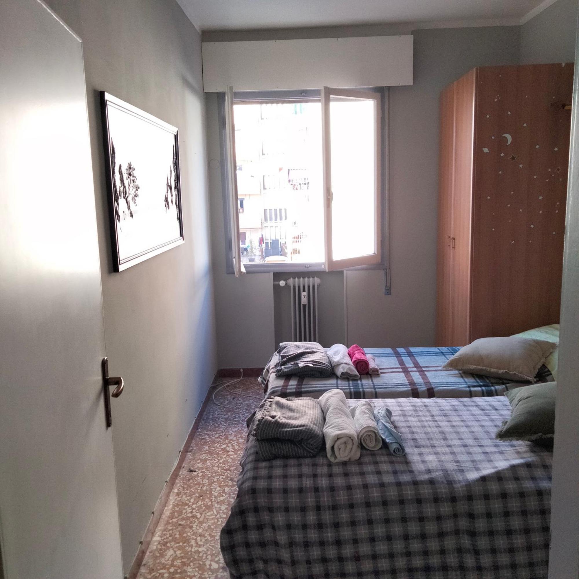 Daniele'S Flat 2 In Venice Mestre Bagian luar foto