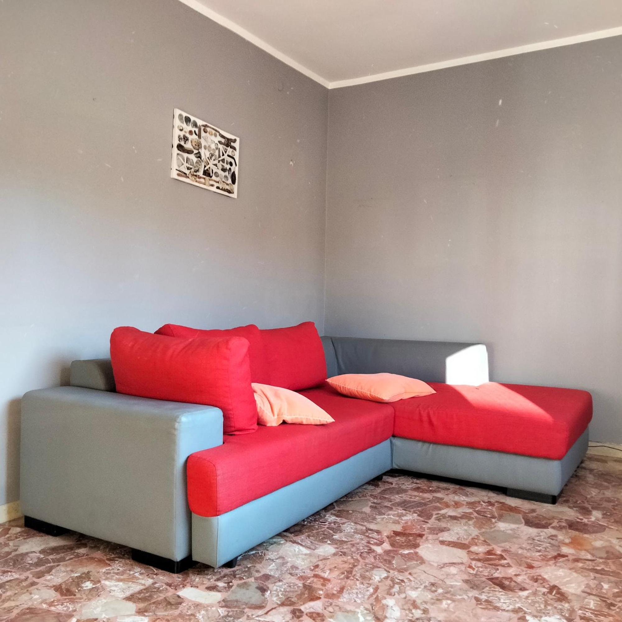 Daniele'S Flat 2 In Venice Mestre Bagian luar foto