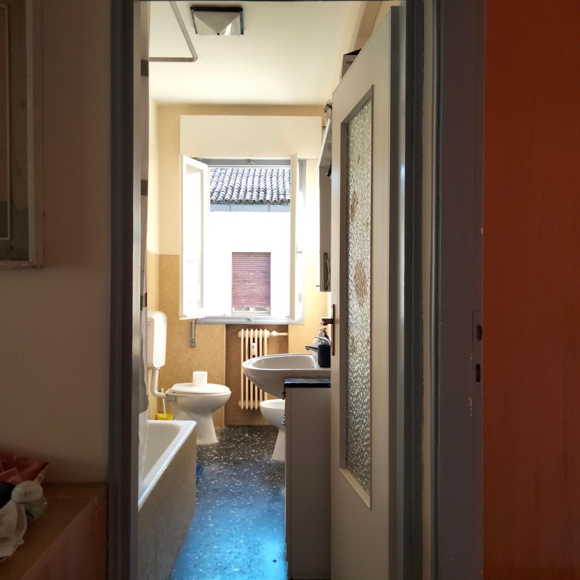 Daniele'S Flat 2 In Venice Mestre Bagian luar foto