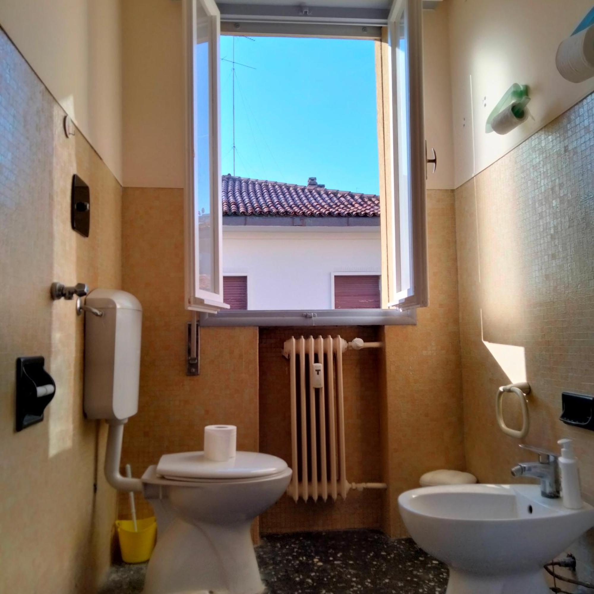 Daniele'S Flat 2 In Venice Mestre Bagian luar foto